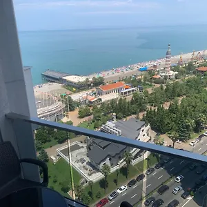 Orbi Sea Towers Апартаменты