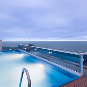Sunrise Apart Otel