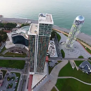 شقة Premium In Porta Tower