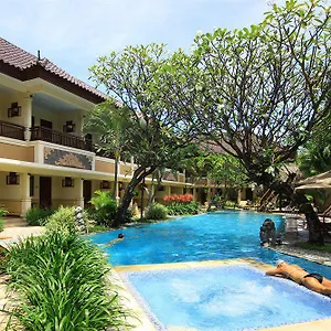 **** Resort Mutiara Bali Boutique & Endonezya