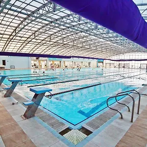 Mardi Plaza Otel
