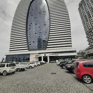 شقة Luxury With Sea View